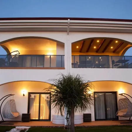 Payam Guest House