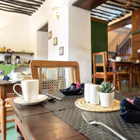 Shaba Boutique Hotel