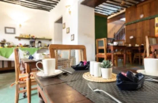 Shaba Boutique Hotel Hotels in 
