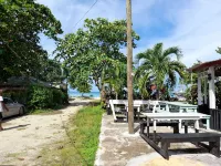 Drifters at One Mile - Hostel