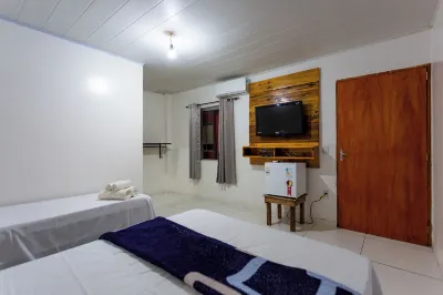 Pousada Salome Hotels in 