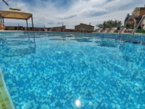 Meridiana Hotel a Arbus