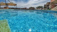 Hotel Meridiana - Cho phép mang theo thú cưng