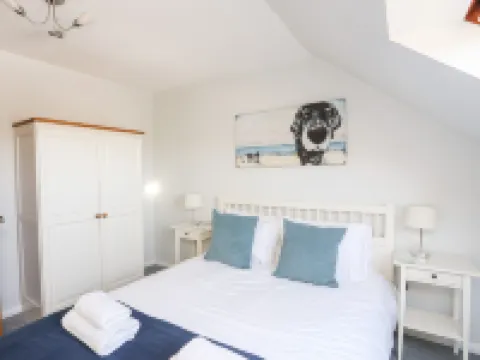 Isallt Cove Hotels in Trearddur