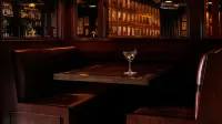 La Playa Hotel - bar