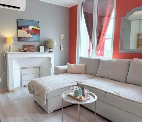 Au Richebourg Nogent - Bed and Breakfasts