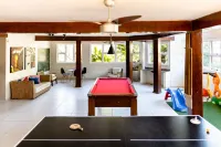 Pousada Camburizinho Hotel a São Sebastião