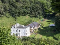 Caravan 7 Hotels in Newton and Noss