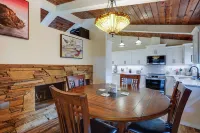 Birch Bay Vacation Home, Close to Beachfront Parks - Homestays