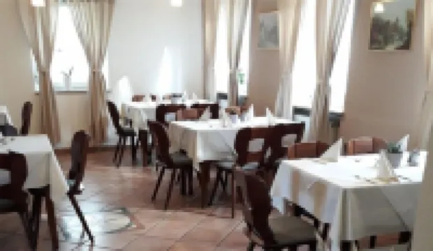 Hotel & Restaurant Stern Seckenheim Hotels in der Nähe von Maria-Magdalena-Kapelle