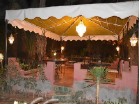 Riad le Petit Jardin Hotels in Zagora