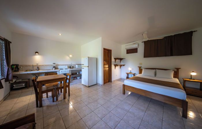 Hotel Villa Del Sol