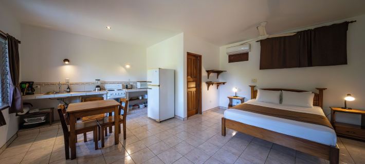 Hotel Villa Del Sol Hotels in Coco