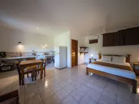 Hotel Villa Del Sol Hotels in Coco