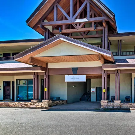 Dreamy Angel Fire Studio < 2 Mi to Ski Resort!