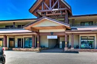 Dreamy Angel Fire Studio < 2 Mi to Ski Resort! - balcony