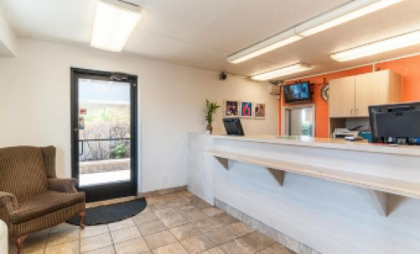 Motel 6 Farmington Hills, MI - Northwest - Farmington Hills