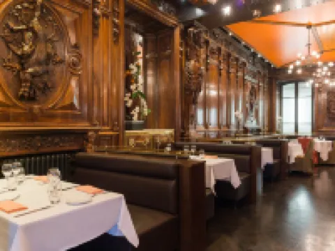 The Originals Boutique, Grand Hôtel Saint-Pierre, Aurillac Hotels in Cantal