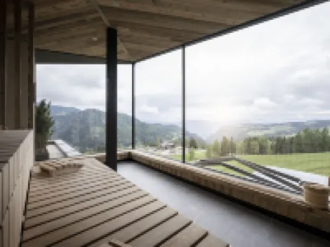 Aparthotel My Daum Hotéis em Nova Ponente