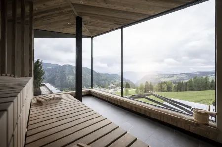 Aparthotel My Daum Отели в г. Нова-Поненте