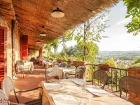 Hotel Il Castello Hotels in Certaldo