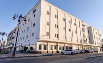 Mena Hotel Tabuk