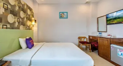 Red Diamond Hotel DN - by Bay Luxury Hotels in Da Nang