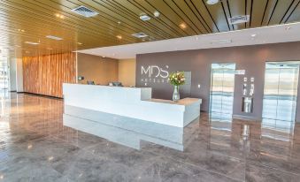 Mds Hotel Chillan