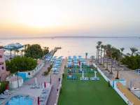 MinaMark Beach Resort