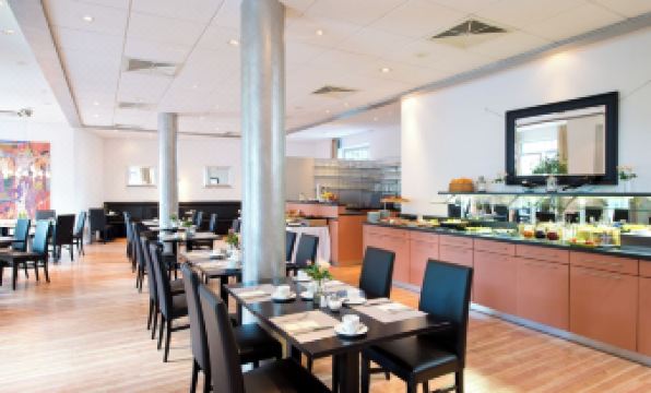 ACHAT Hotel Buchholz Hamburg - Housity