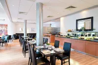 Achat Hotel Buchholz Hamburg