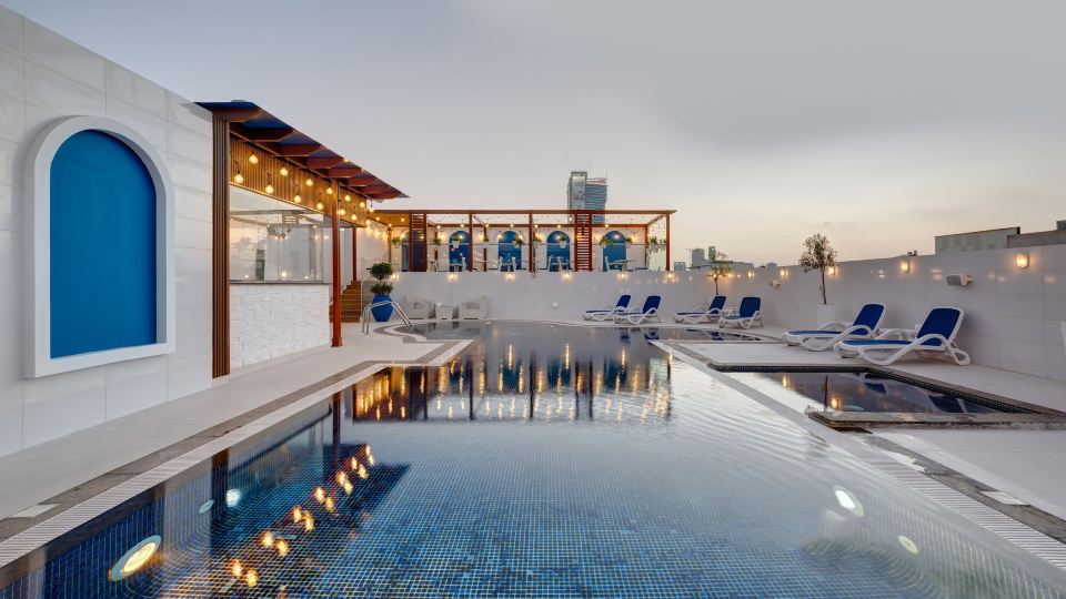 Donatello Hotel