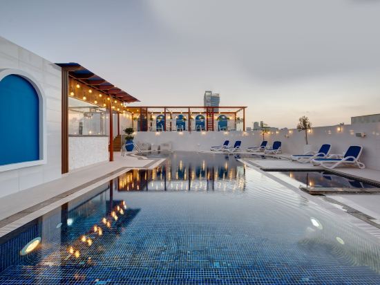 Donatello Hotel