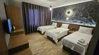 Rever Hotel Hotel dekat Castle of Urfa