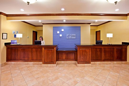 Holiday Inn Express & Suites Franklin