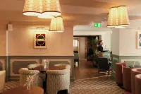 The Georgian, Haslemere, Surrey Hotels in Liphook