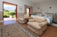 Montagu Vines Guesthouse