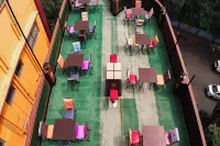 The Kei Inn & Suites Hotel near Salt Lake