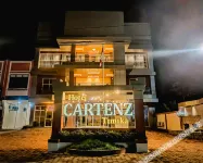 Hotel Cartenz Timika FARID CELLULAR附近的飯店