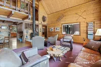 好藥山林小屋