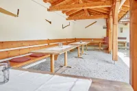 Hotel Garni Alte Säge Ruhpolding Hôtels à : Traunstein
