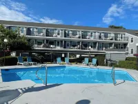 The Grand Beach Inn - Strand
