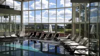 Selma Spa Hotels in Sunne