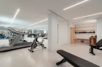 Croco Mykonos - Træningscentre