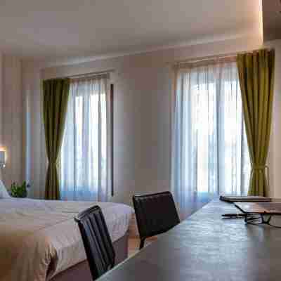 Buranelli Charme Rooms Rooms