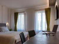 Buranelli Charme Rooms Hotels in Treviso