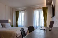 Buranelli Charme Rooms Hotel a Silea
