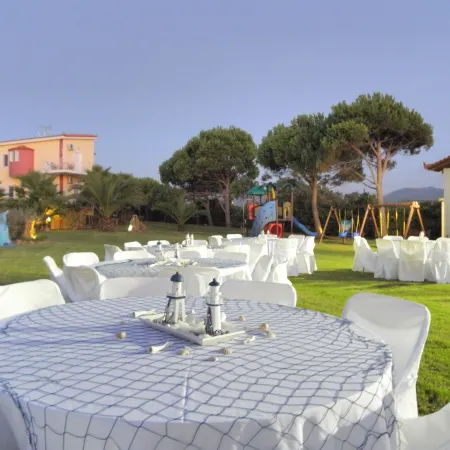 Irida Beach Resort Suites