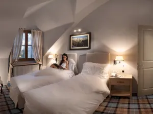 Val di Luce Spa Resort