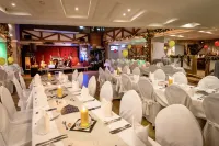 Allvitalis Traumhotel Hotel a Eggenstein-Leopoldshafen